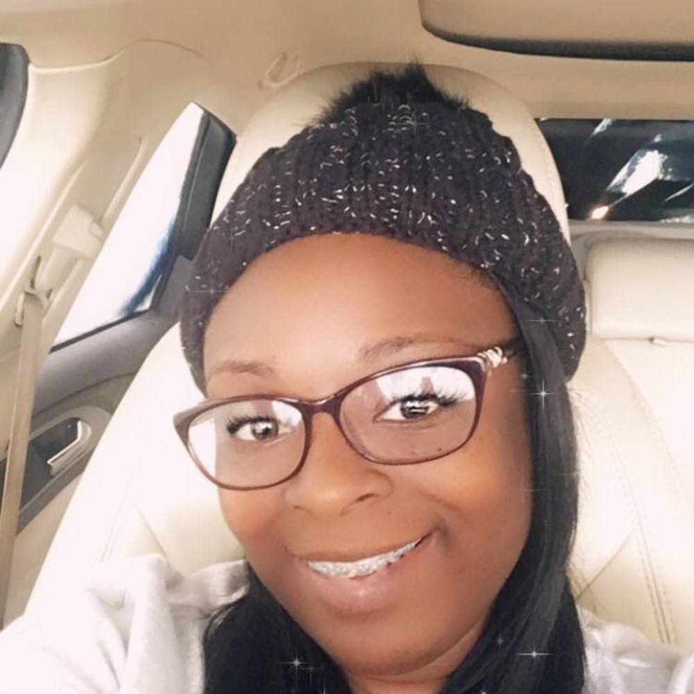 Meet your Posher, Karasha